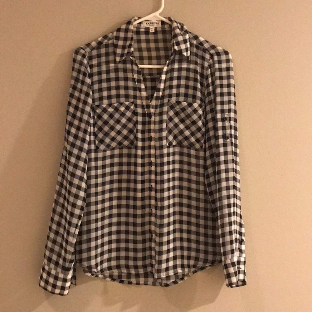Portofino shirt